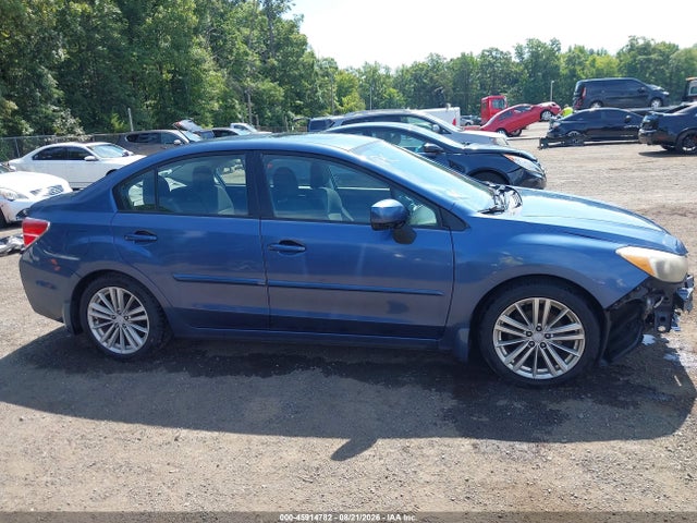 Продаж на аукціоні авто 2012 Subaru Impreza 2.0i Premium, vin: JF1GJAD67CH005353, номер лоту: 45914782