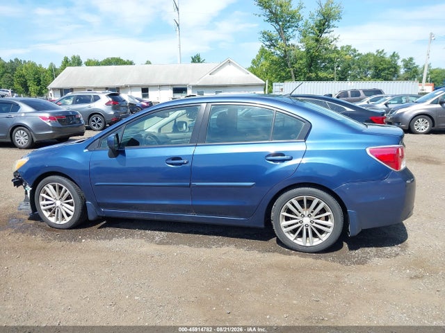 Продаж на аукціоні авто 2012 Subaru Impreza 2.0i Premium, vin: JF1GJAD67CH005353, номер лоту: 45914782