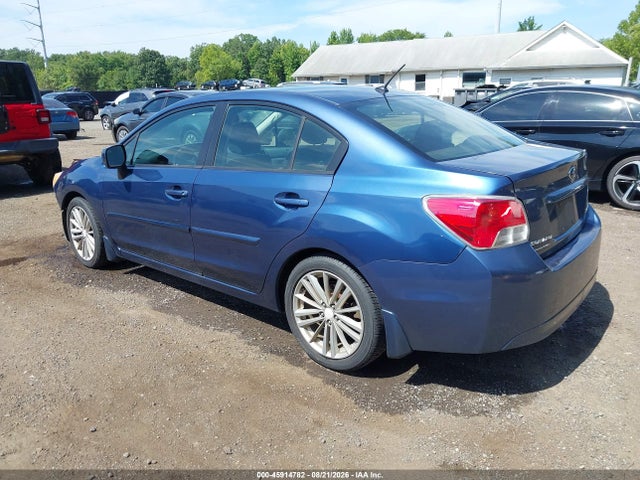 Продаж на аукціоні авто 2012 Subaru Impreza 2.0i Premium, vin: JF1GJAD67CH005353, номер лоту: 45914782
