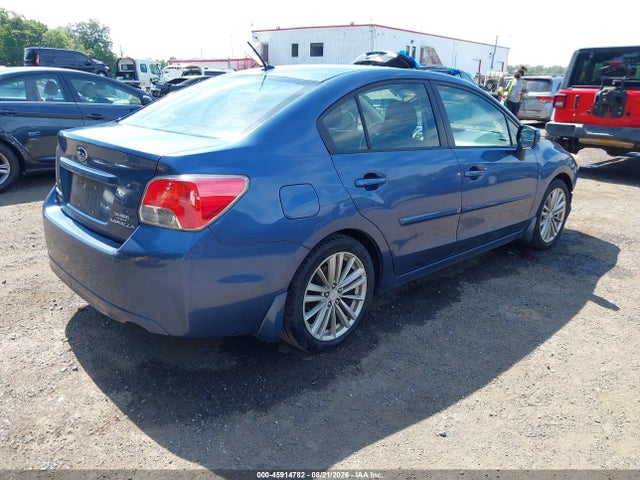 Продаж на аукціоні авто 2012 Subaru Impreza 2.0i Premium, vin: JF1GJAD67CH005353, номер лоту: 45914782