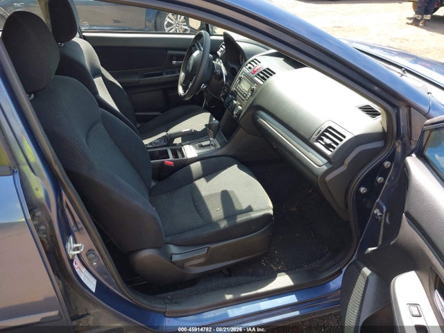 Продаж на аукціоні авто 2012 Subaru Impreza 2.0i Premium, vin: JF1GJAD67CH005353, номер лоту: 45914782