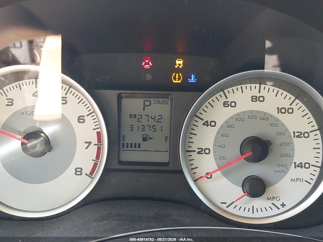 Продаж на аукціоні авто 2012 Subaru Impreza 2.0i Premium, vin: JF1GJAD67CH005353, номер лоту: 45914782