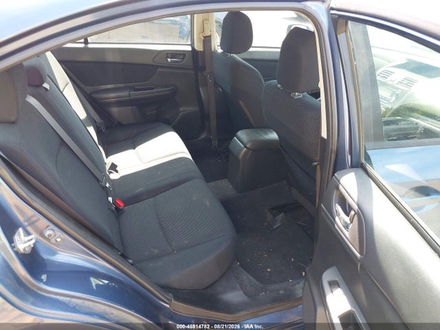 Продаж на аукціоні авто 2012 Subaru Impreza 2.0i Premium, vin: JF1GJAD67CH005353, номер лоту: 45914782
