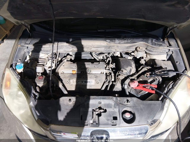 Продаж на аукціоні авто 2009 Honda Cr-v Ex, vin: 3CZRE38589G706016, номер лоту: 45914786