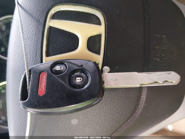 Продаж на аукціоні авто 2009 Honda Cr-v Ex, vin: 3CZRE38589G706016, номер лоту: 45914786