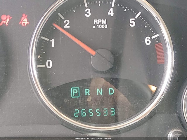Продажа на аукционе авто 2010 Jeep Compass Limited, vin: 1J4NT5FB5AD537907, номер лота: 45914787