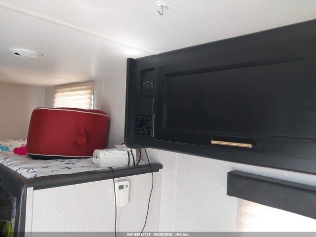 Aukcja sprzedaży 2021 Forest River 16bhs, vin: 5ZT2CKEC6MY015557, numer aukcji: 45914789