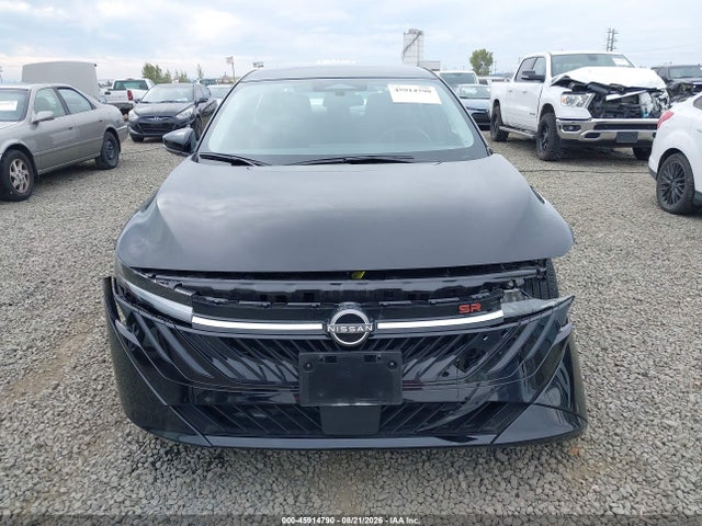 Nissan SENTRA SR 2026 3N1AB9DV5TY284845 Image 13