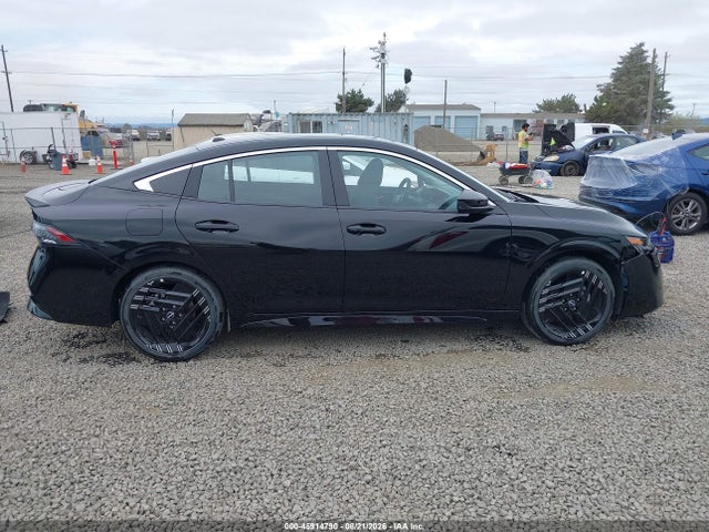 Nissan SENTRA SR 2026 3N1AB9DV5TY284845 Image 14