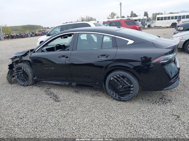 Nissan SENTRA SR 2026 3N1AB9DV5TY284845 Image 15