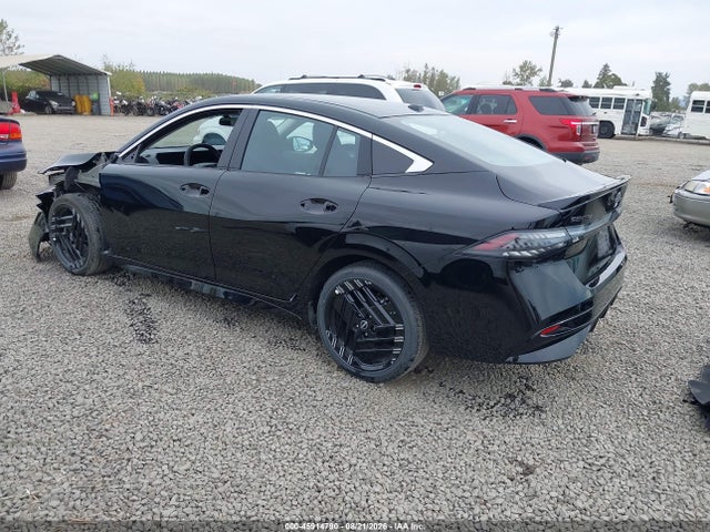 Nissan SENTRA SR 2026 3N1AB9DV5TY284845 Image 3