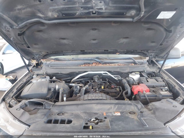 Ford RANGER XL 2021 1FTER1EH5MLD45996 Image 10