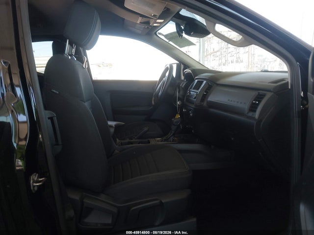 Ford RANGER XL 2021 1FTER1EH5MLD45996 Image 5