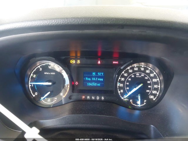 Ford RANGER XL 2021 1FTER1EH5MLD45996 Image 7