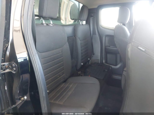 Ford RANGER XL 2021 1FTER1EH5MLD45996 Image 8