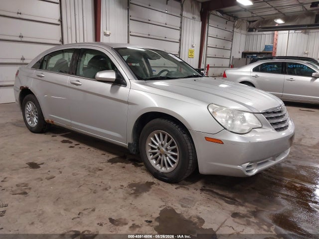 Aukcja sprzedaży 2007 Chrysler Sebring, vin: 1C3LC46K37N501860, numer aukcji: 45914806