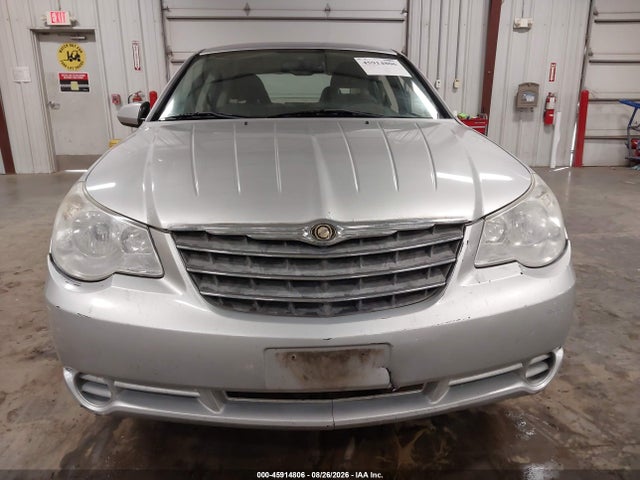 Aukcja sprzedaży 2007 Chrysler Sebring, vin: 1C3LC46K37N501860, numer aukcji: 45914806