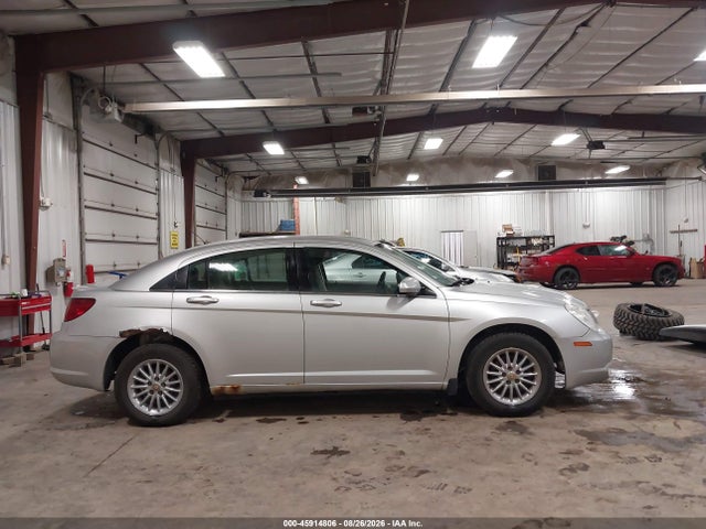 Aukcja sprzedaży 2007 Chrysler Sebring, vin: 1C3LC46K37N501860, numer aukcji: 45914806