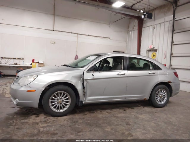 Aukcja sprzedaży 2007 Chrysler Sebring, vin: 1C3LC46K37N501860, numer aukcji: 45914806