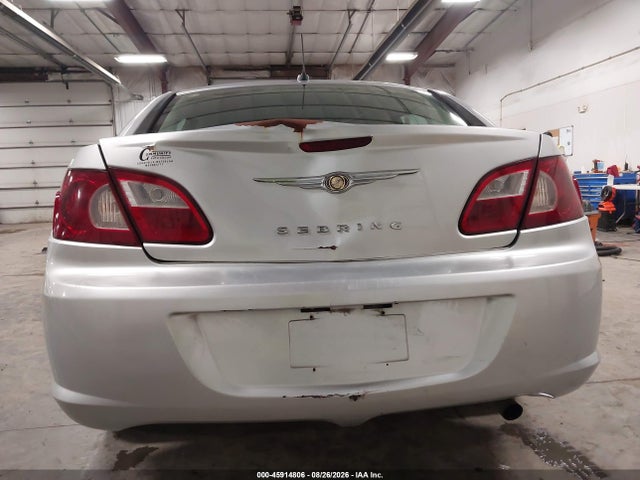 Aukcja sprzedaży 2007 Chrysler Sebring, vin: 1C3LC46K37N501860, numer aukcji: 45914806