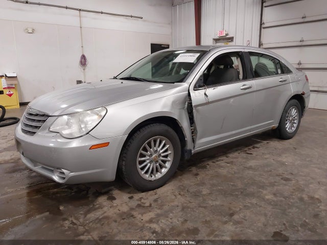 Aukcja sprzedaży 2007 Chrysler Sebring, vin: 1C3LC46K37N501860, numer aukcji: 45914806
