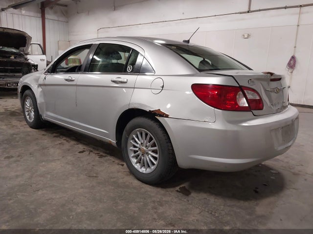 Aukcja sprzedaży 2007 Chrysler Sebring, vin: 1C3LC46K37N501860, numer aukcji: 45914806