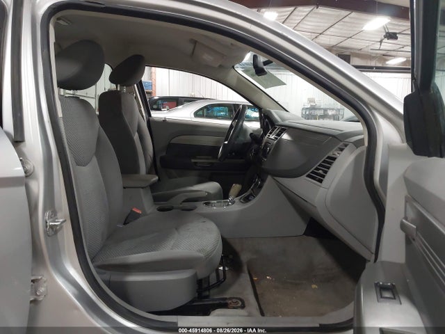 Aukcja sprzedaży 2007 Chrysler Sebring, vin: 1C3LC46K37N501860, numer aukcji: 45914806