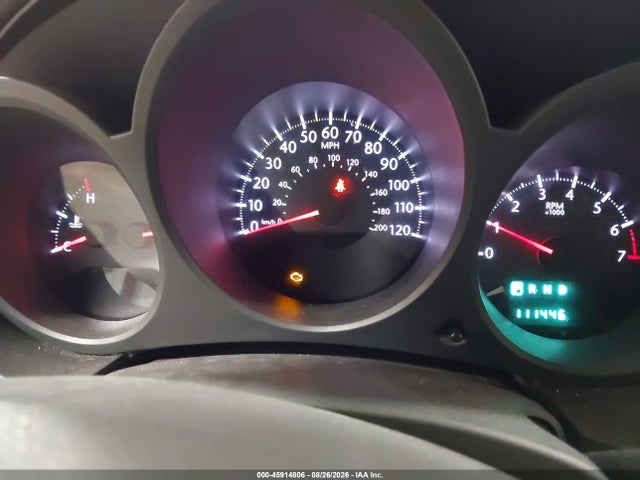 Aukcja sprzedaży 2007 Chrysler Sebring, vin: 1C3LC46K37N501860, numer aukcji: 45914806