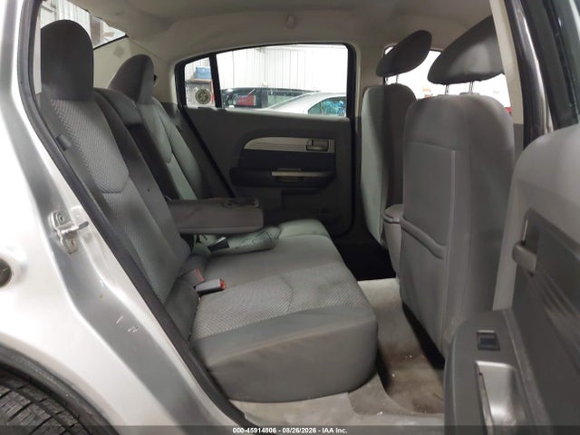 Aukcja sprzedaży 2007 Chrysler Sebring, vin: 1C3LC46K37N501860, numer aukcji: 45914806