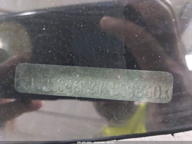 Aukcja sprzedaży 2007 Chrysler Sebring, vin: 1C3LC46K37N501860, numer aukcji: 45914806