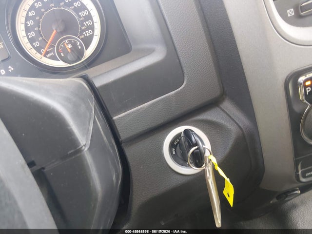 RAM 1500 Tradesman 2016 1C6RR7KG7GS362512 Image 11