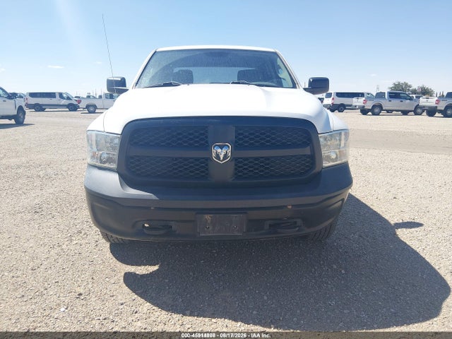 RAM 1500 Tradesman 2016 1C6RR7KG7GS362512 Image 12