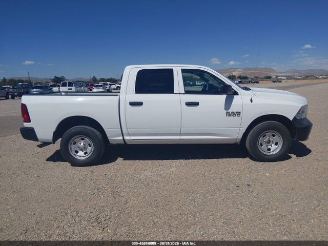 RAM 1500 Tradesman 2016 1C6RR7KG7GS362512 Image 13