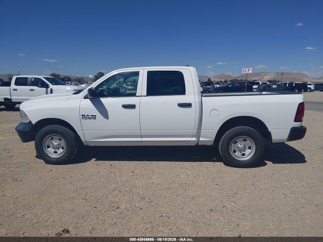 RAM 1500 Tradesman 2016 1C6RR7KG7GS362512 Image 14