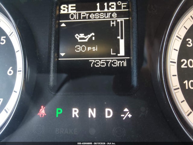 RAM 1500 Tradesman 2016 1C6RR7KG7GS362512 Image 15