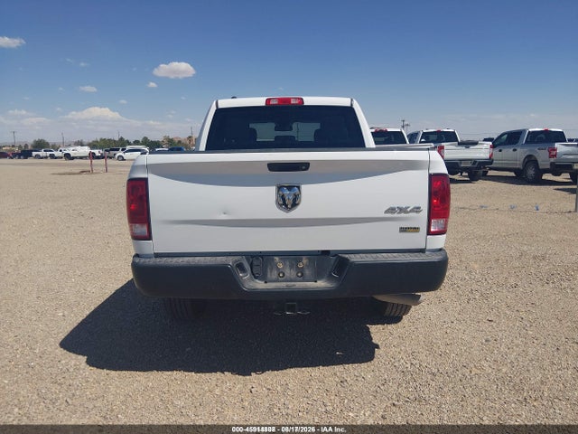 RAM 1500 Tradesman 2016 1C6RR7KG7GS362512 Image 16