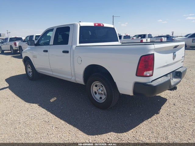 RAM 1500 Tradesman 2016 1C6RR7KG7GS362512 Image 3