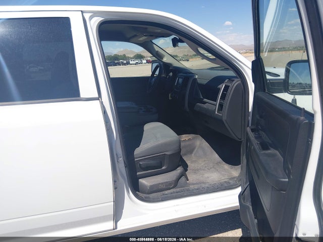 RAM 1500 Tradesman 2016 1C6RR7KG7GS362512 Image 5