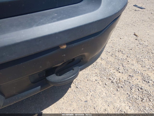 RAM 1500 Tradesman 2016 1C6RR7KG7GS362512 Image 6
