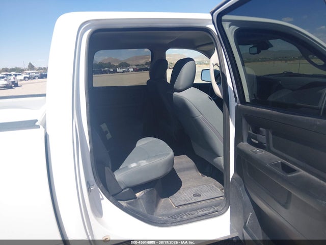 RAM 1500 Tradesman 2016 1C6RR7KG7GS362512 Image 8