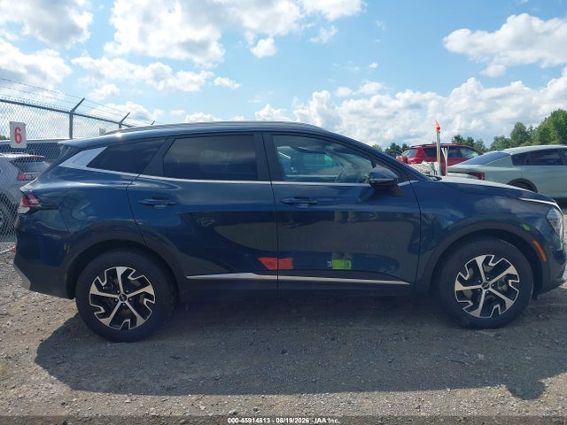 Aukcja sprzedaży 2025 Kia Sportage Hybrid Ex, vin: KNDPVCDG1S7259289, numer aukcji: 45914813