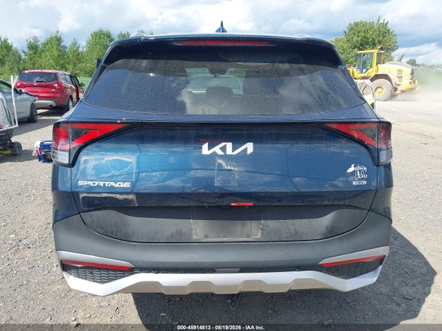 Aukcja sprzedaży 2025 Kia Sportage Hybrid Ex, vin: KNDPVCDG1S7259289, numer aukcji: 45914813