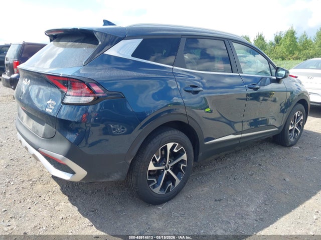 Aukcja sprzedaży 2025 Kia Sportage Hybrid Ex, vin: KNDPVCDG1S7259289, numer aukcji: 45914813