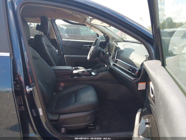 Aukcja sprzedaży 2025 Kia Sportage Hybrid Ex, vin: KNDPVCDG1S7259289, numer aukcji: 45914813