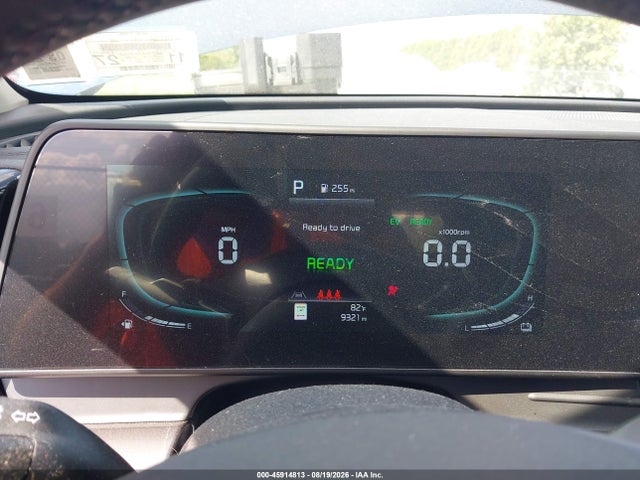 Aukcja sprzedaży 2025 Kia Sportage Hybrid Ex, vin: KNDPVCDG1S7259289, numer aukcji: 45914813