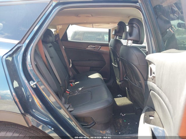 Aukcja sprzedaży 2025 Kia Sportage Hybrid Ex, vin: KNDPVCDG1S7259289, numer aukcji: 45914813