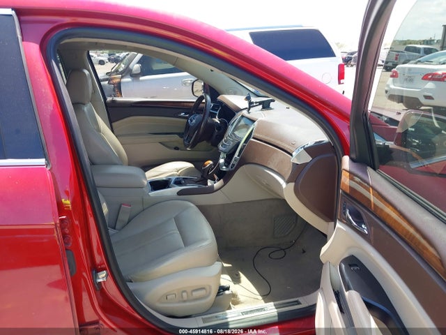 Aukcja sprzedaży 2015 Cadillac Srx Luxury Collection, vin: 3GYFNBE35FS555273, numer aukcji: 45914816