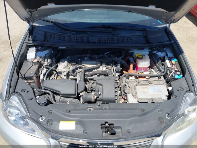 Продаж на аукціоні авто 2012 Lexus Ct 200h, vin: JTHKD5BH8C2084959, номер лоту: 45914820