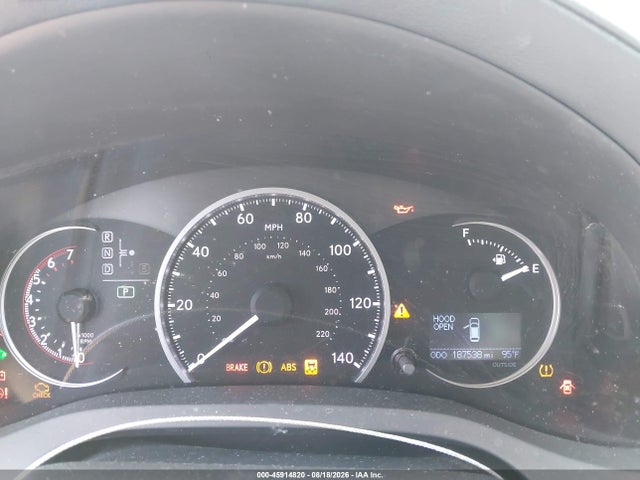 Продаж на аукціоні авто 2012 Lexus Ct 200h, vin: JTHKD5BH8C2084959, номер лоту: 45914820