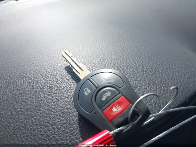 Nissan SENTRA S 2016 3N1AB7AP8GY313836 Image 11
